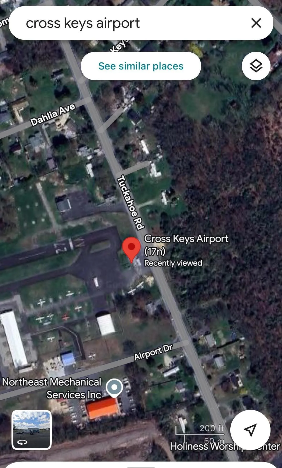 Hasta el momento se desconocen las causas del accidente / Redes Sociales