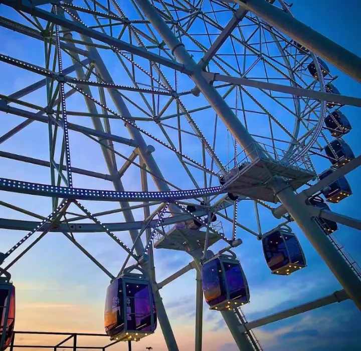 La Cabina VIP tiene una duración de 40 minutos / Especial