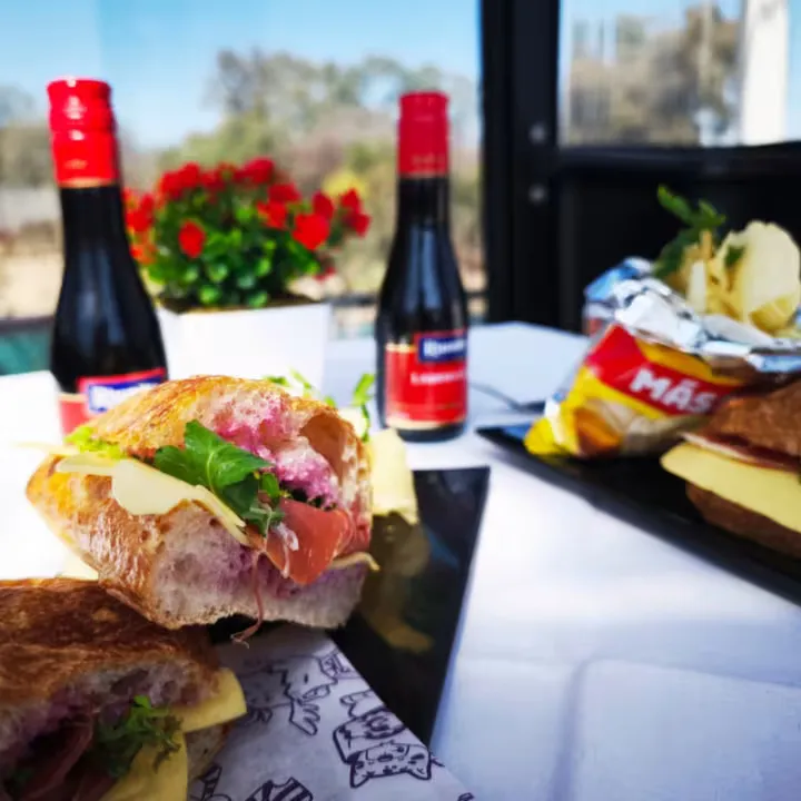 Sin duda, una cita perfecta dentro de Aztlán Parque Urbano / Especial