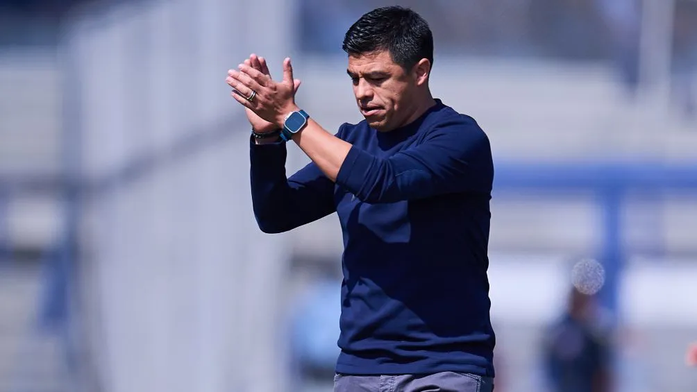 Gonzalo Pineda | MEXSPORT