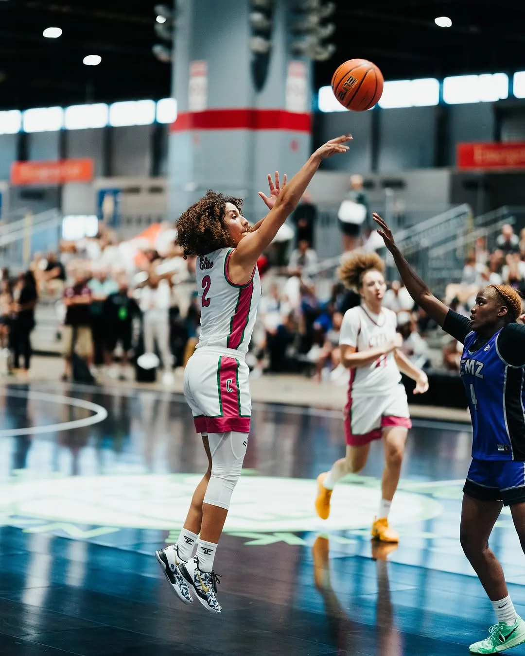 Aaliyah quiere escribir su propia historia