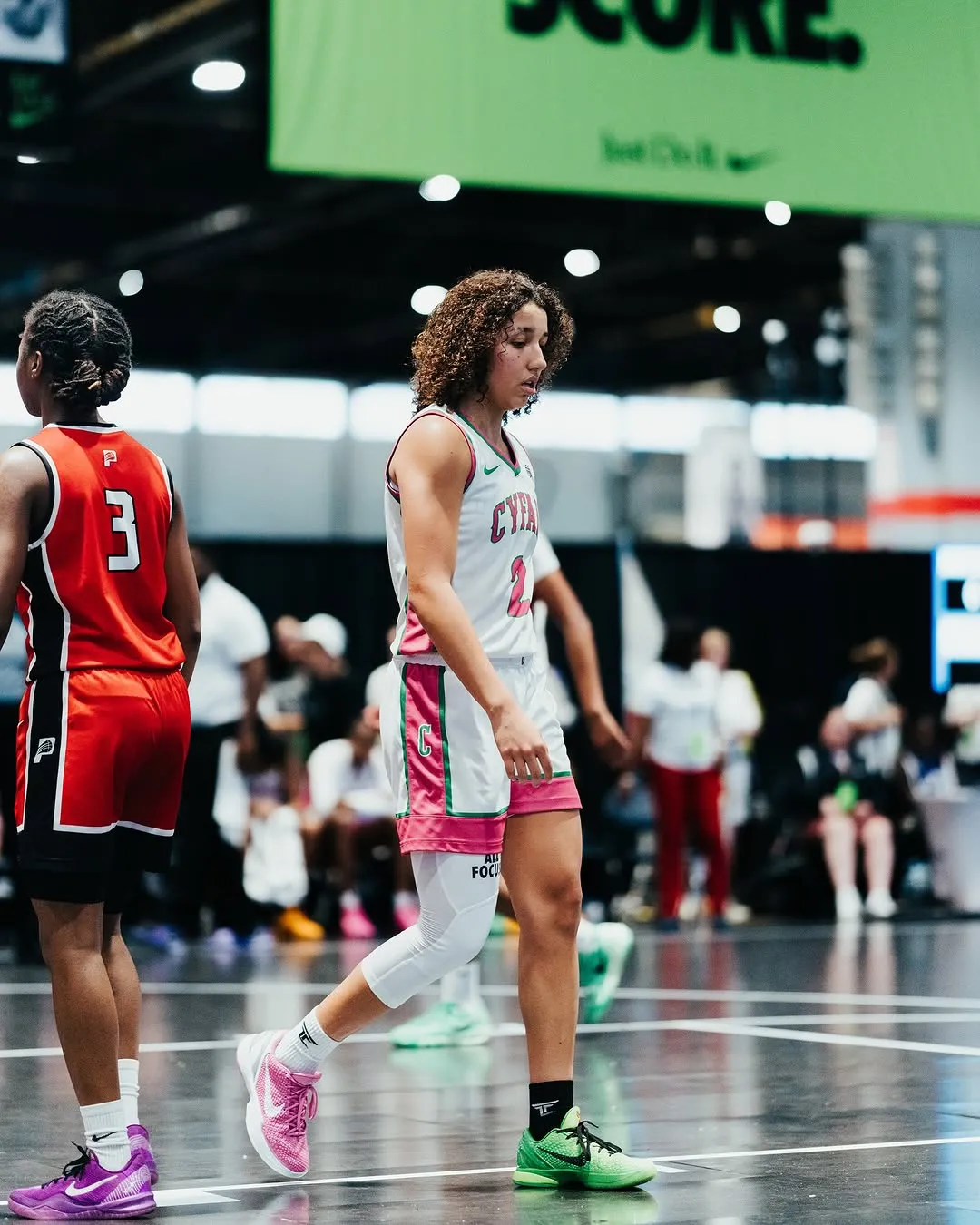 Chávez puede brillar a nivel profesional