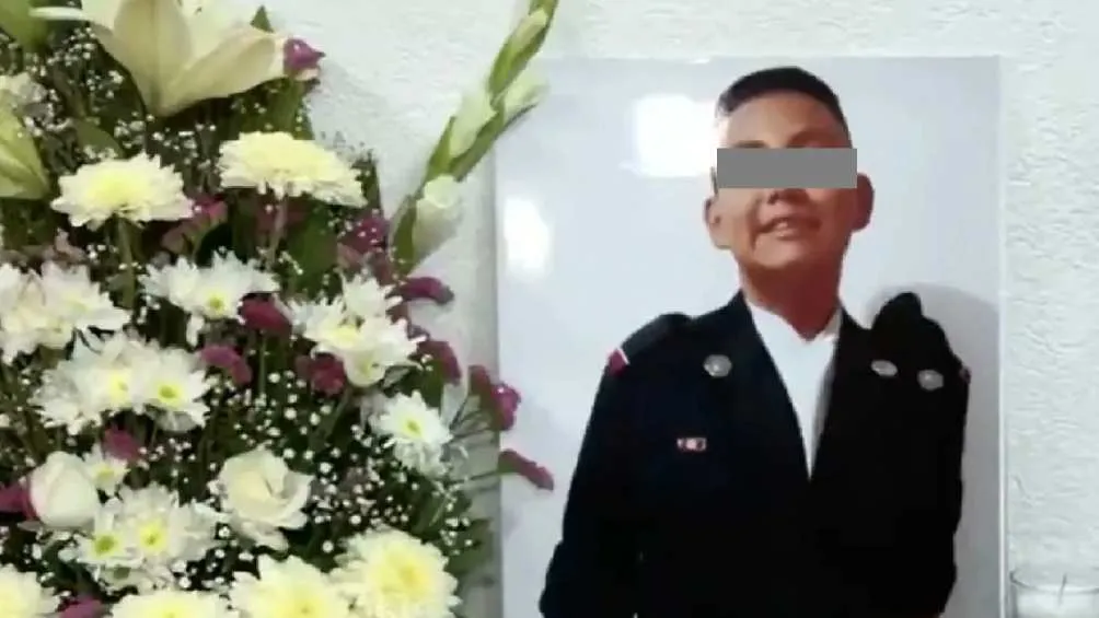 El menor murió durante un campamento en Morelos/X