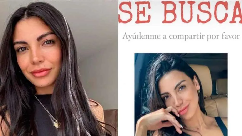 La Fiscalía del Edomex no ha tenido avances sobre el caso de su desaparición/X