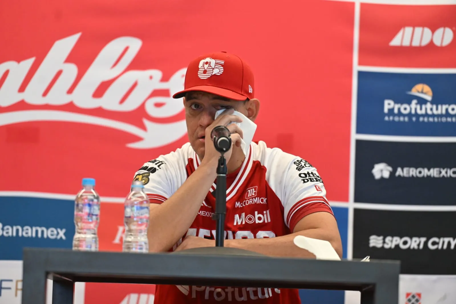 Arturo López dirá adiós después de más de 300 juegos