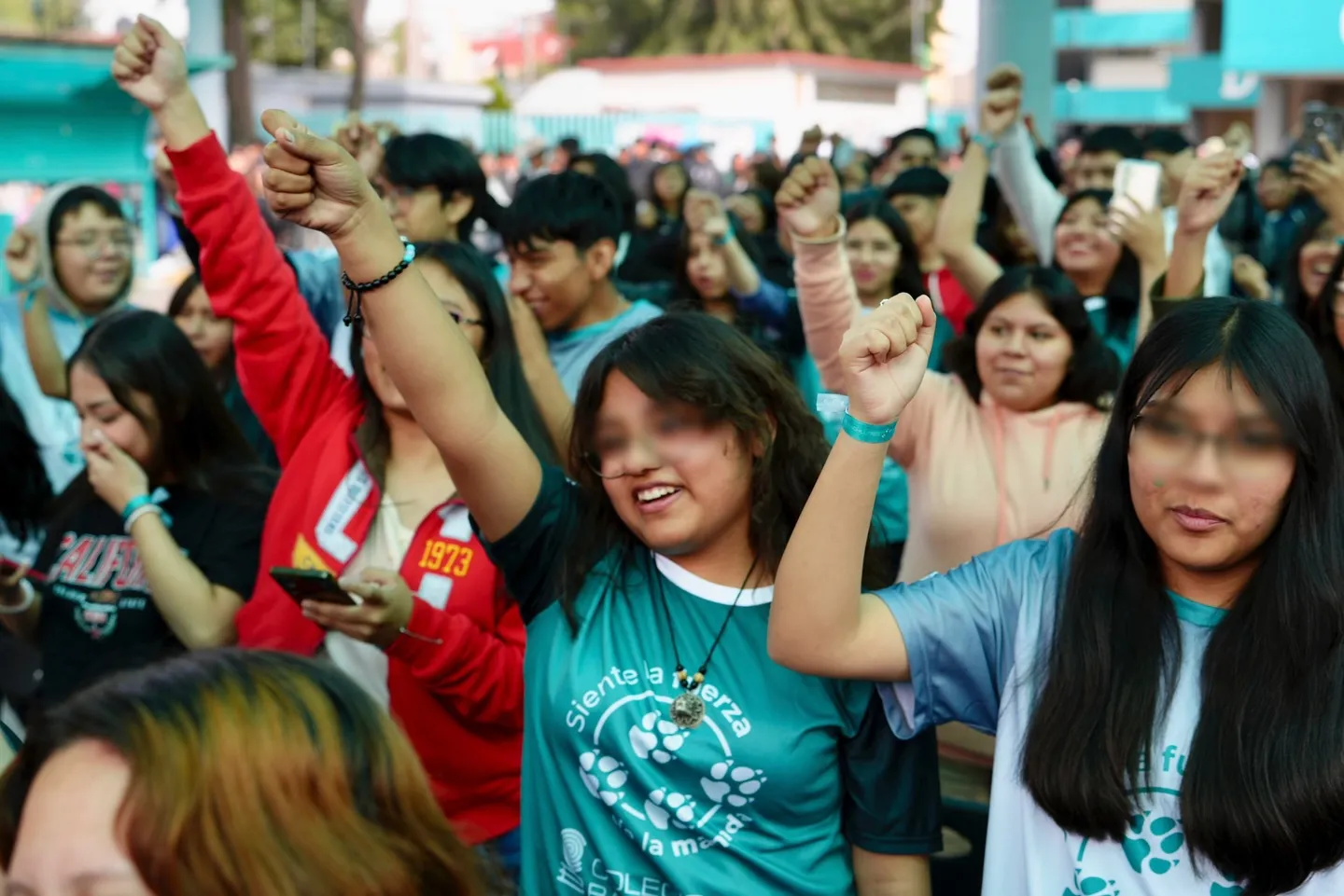 Miles de estudiantes se verían afectados por la huelga / Redes Sociales