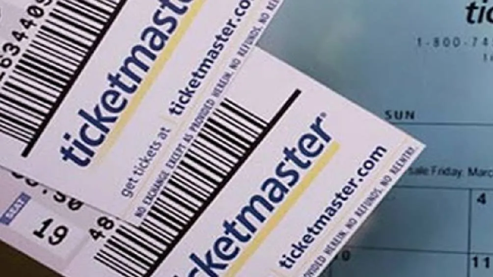 En España ya investigan a Ticketmaster por cobros irregulares/X