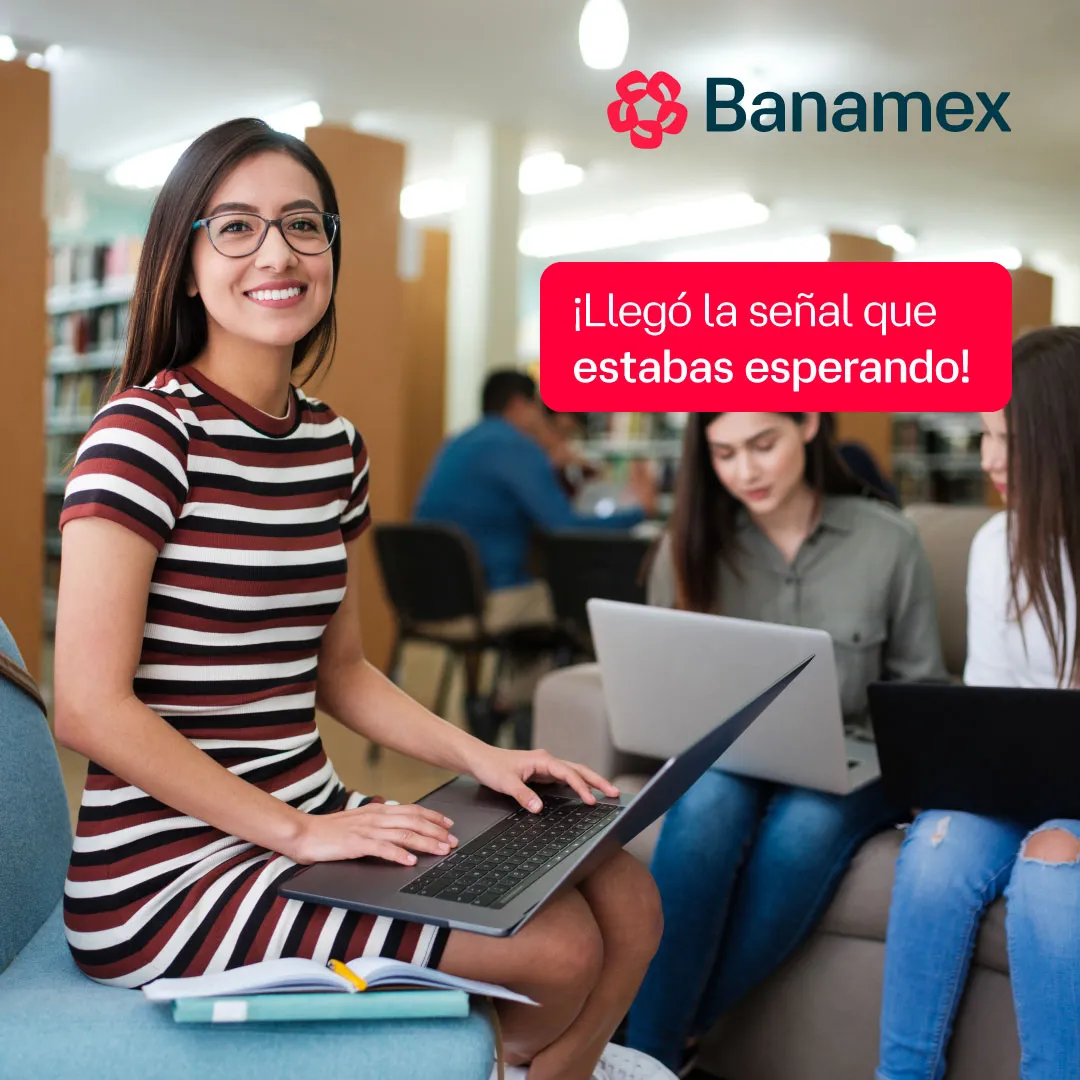 Banamex asegura que está solucionando el problema / Redes Sociales