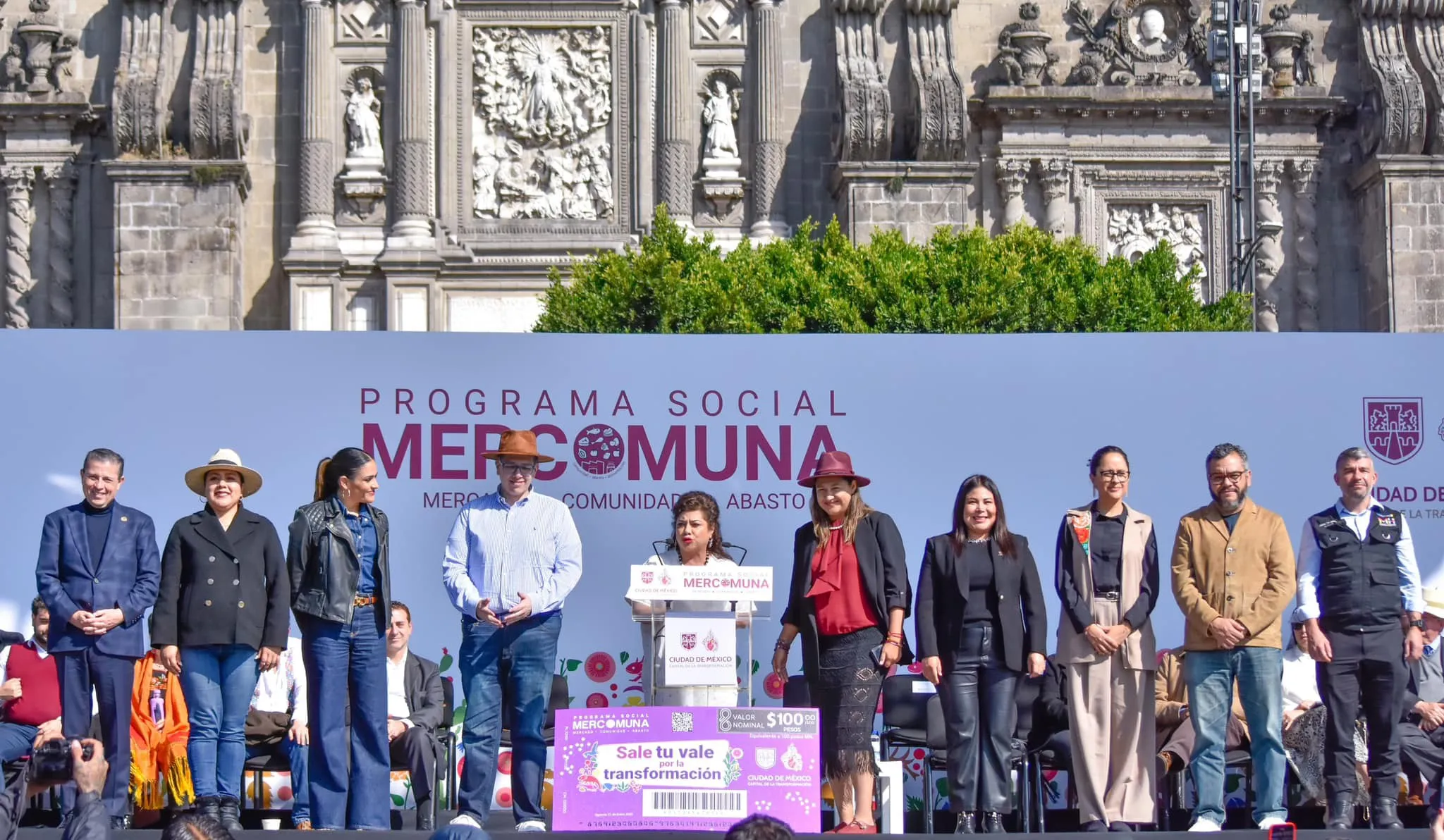 El pago de basura se realizará como se hace con el programa Mercomuna / Redes Sociales