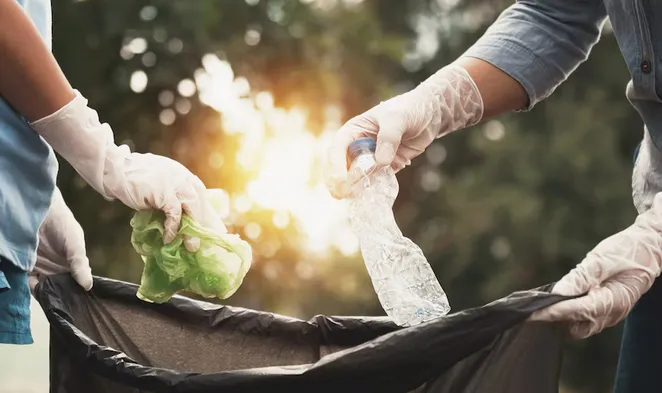 No se dará dinero en efectivo, todo será por vales o una tarjeta / FREEPIK