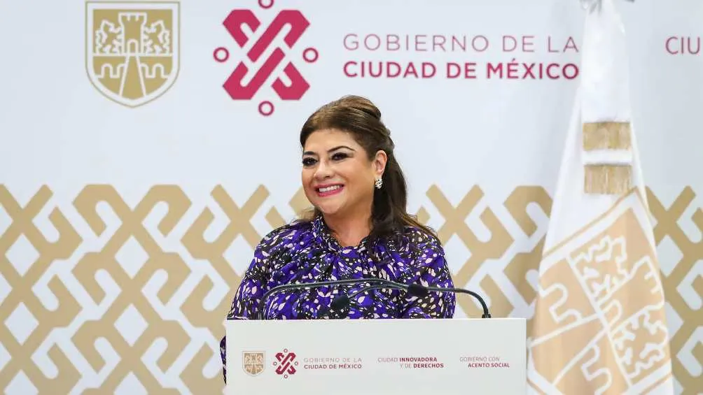 La Jefa de Gobierno Clara Brugada advirtió que habrá consecuencias para los &quot;cochinos&quot;/Gobierno CDMX