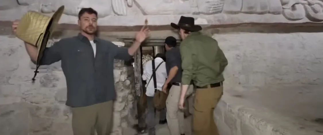 La demanda va contra la empresa del youtuber / Redes Sociales