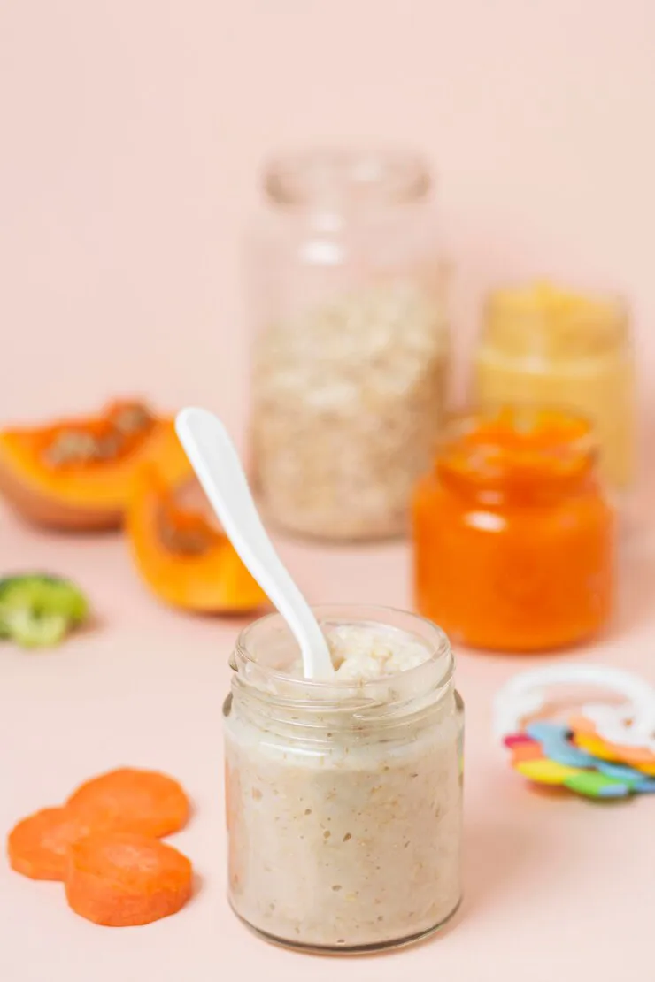 Los productos contaminados en Estados Unidos están marcados con los lotes 4167 y 4169 / FREEPIK