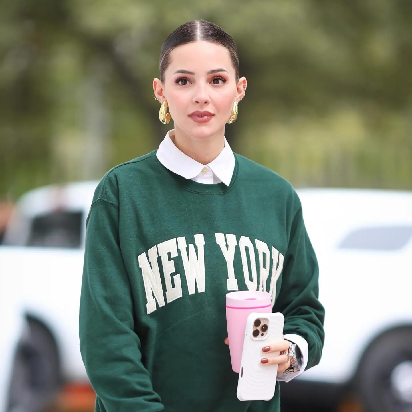 La empresaria ha tenido que luchar contra sus problemas de infertilidad / FB: @marianardzcantu1