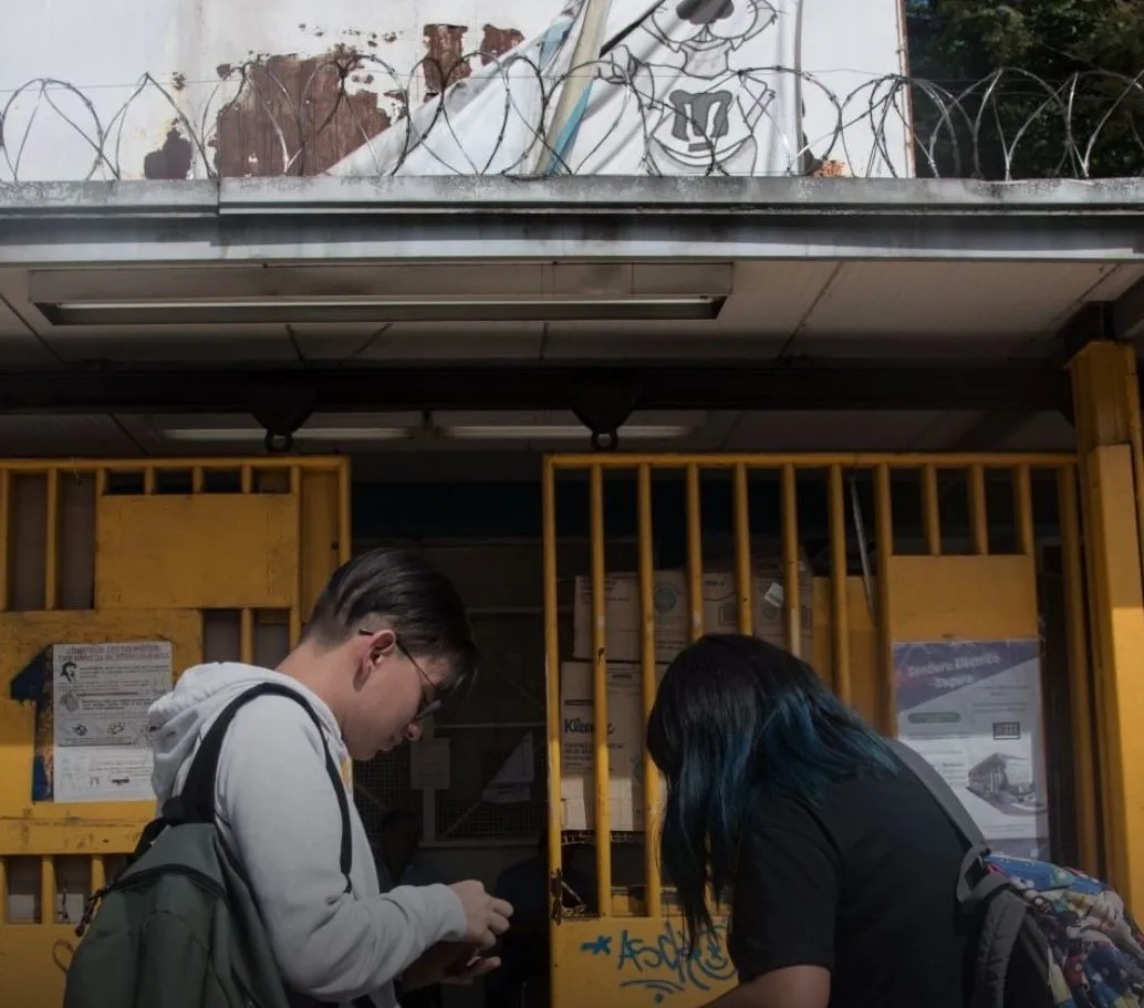 Los estudiantes recibirán un apoyo de mil 900 pesos bimestrales / Redes Sociales