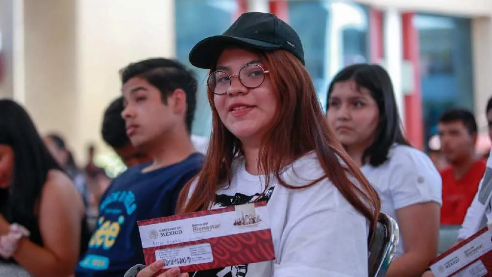 Se espera que la Secretaría del Bienestar haga oficial este calendario/X