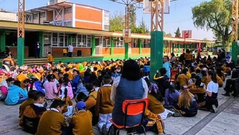 El apoyo se entregará entre mayo y julio de 2025/IG: @bibliotecascdmx