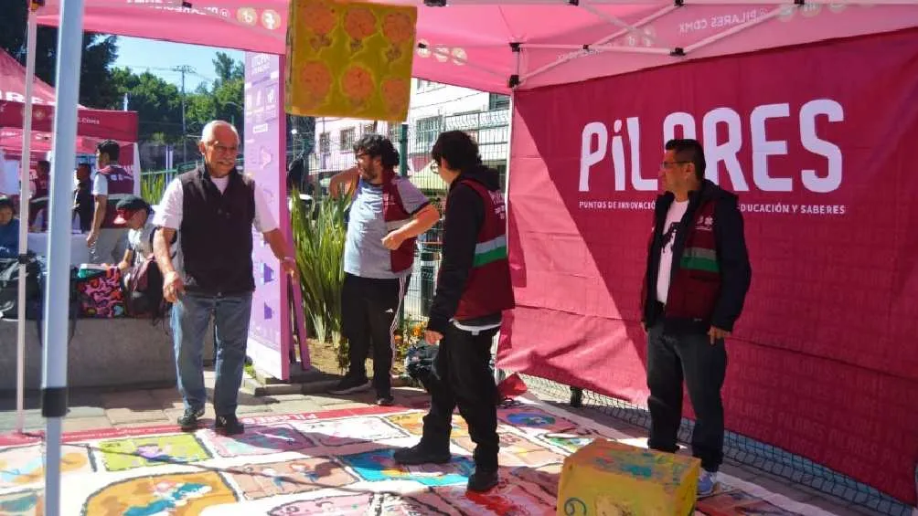 Será a partir de mayo cuando los interesados puedan inscribirse/X