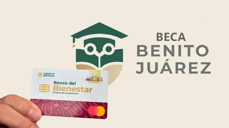 En abril los estudiantes recibieron su beca Benito Juárez / Redes Sociales