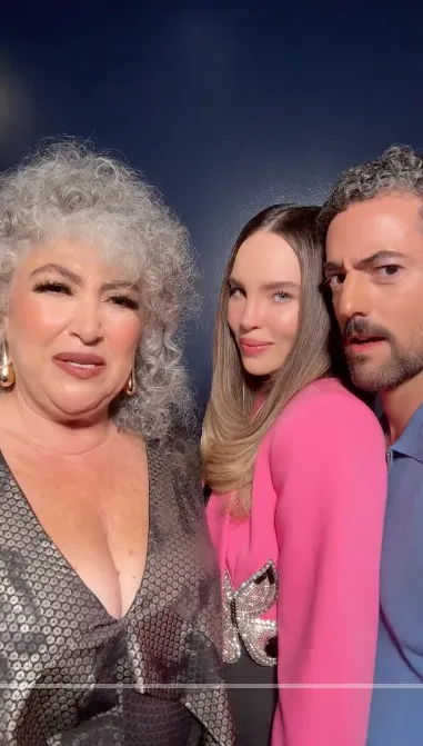 'Mentiras, la serie', ha estado generando momentos épicos / Especial