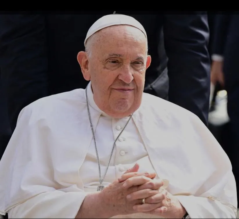 Con la muerte del papa Francisco, se recuerdan otros periodos de la Iglesia / Redes Sociales