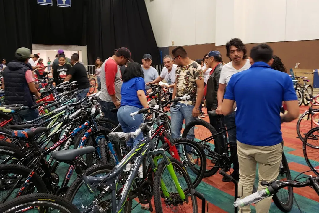 Mas de 50 marcas estarán participando en el evento / FB: @outletbicicletasmx