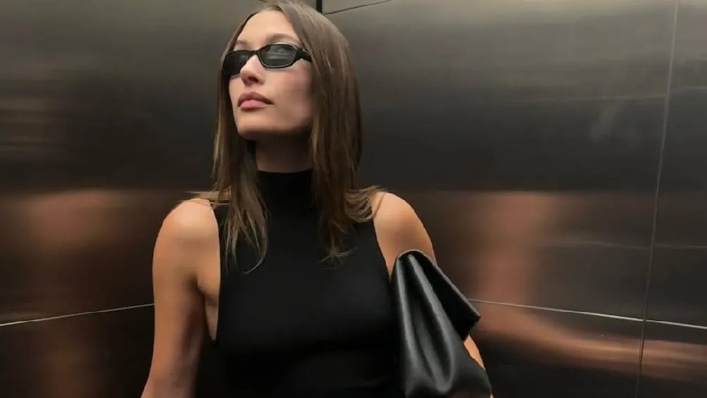 La actriz y cantante, Selena Gómez, decidió dejar a un lado las especulaciones sobre su rivalidad con Hailey Bieber/Redes Sociales