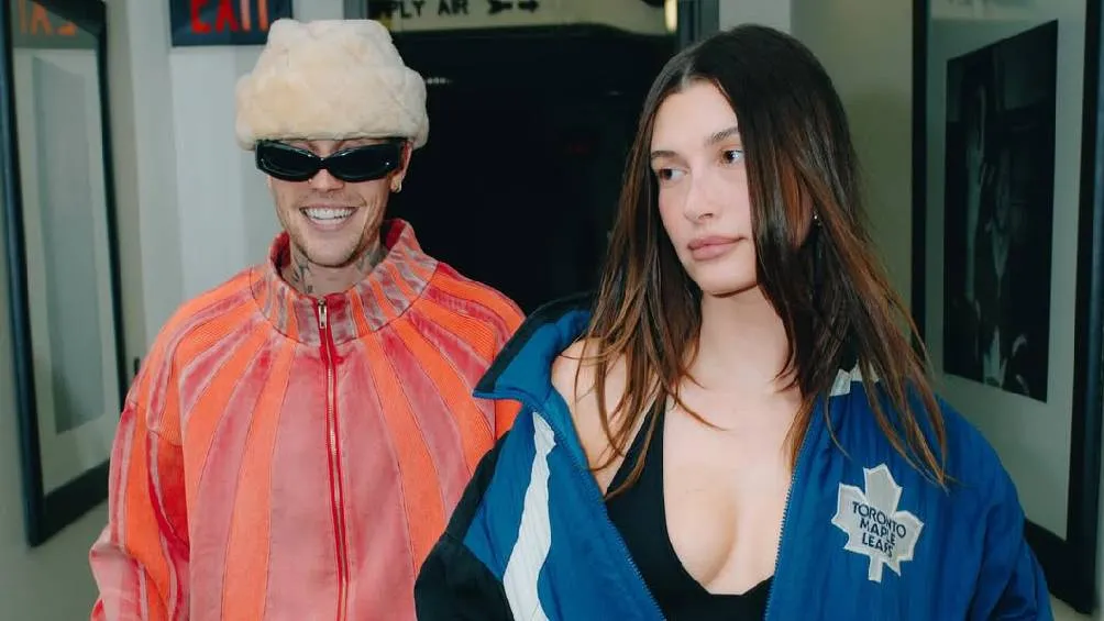 Las redes sociales, rápidamente se inundaron de comentarios negativos para el intérprete de “Sorry”, algunos más defendieron a Hailey/Redes Sociales