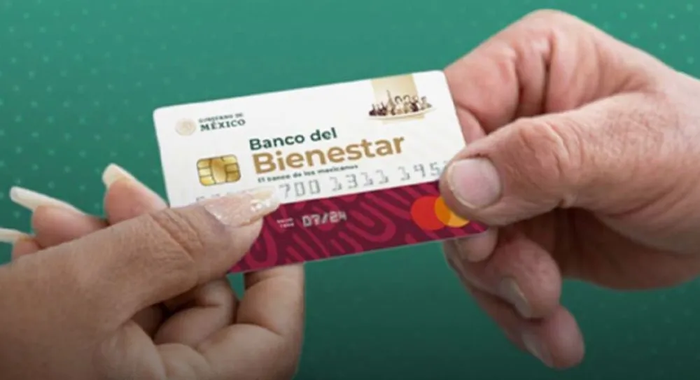 Revisa el calendario para el registro de la Pensión Bienestar / Redes Sociales
