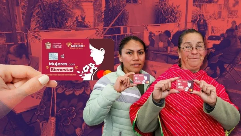 Se suman 17 municipios al programa social en el Edomex / Redes Sociales