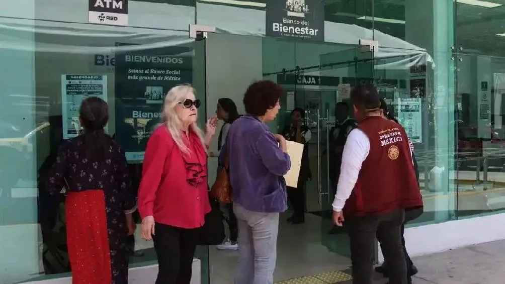 Hasta el momento Bienestar no ha publicado el calendario de pagos/Bienestar