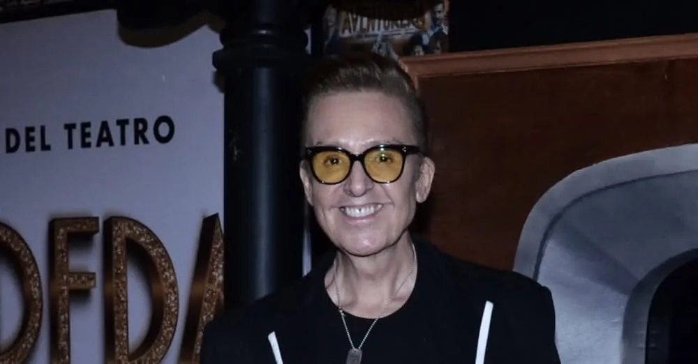 Daniel está en terapia intensiva por el nuevo tratamiento nuevo que recibió / Redes Sociales