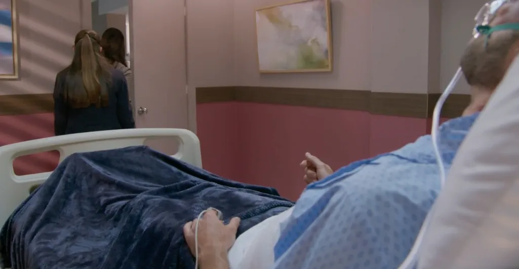 El protagonista muere de una infección en sus órganos, como Bisogno / Redes Sociales