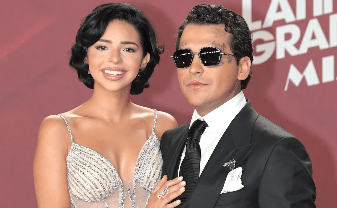 La boda por la iglesia será hasta diciembre / Redes Sociales