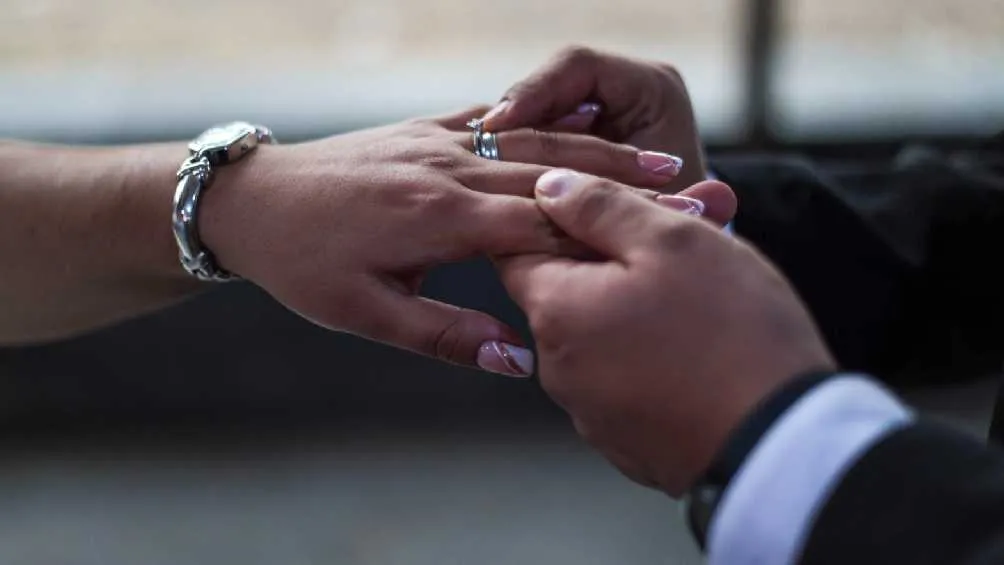 El Registro Civil lanzó una convocatoria para los enamorados de la CDMX/Gobierno CDMX