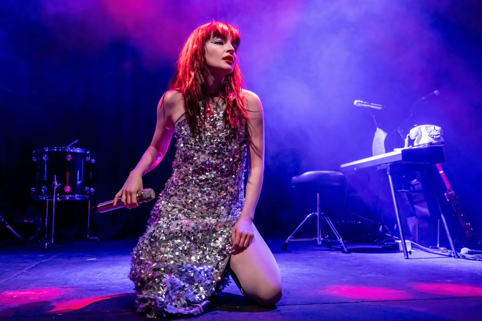 Ticketmaster fusionó a su plataforma la página Setlist.fm / Redes Sociales