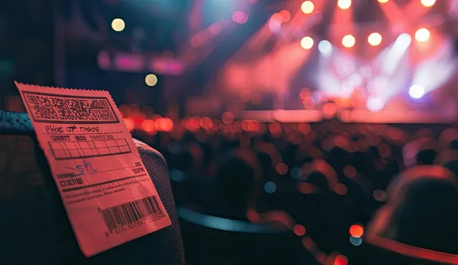 Desconfía si tu boleto está por debajo del precio original / FREEPIK