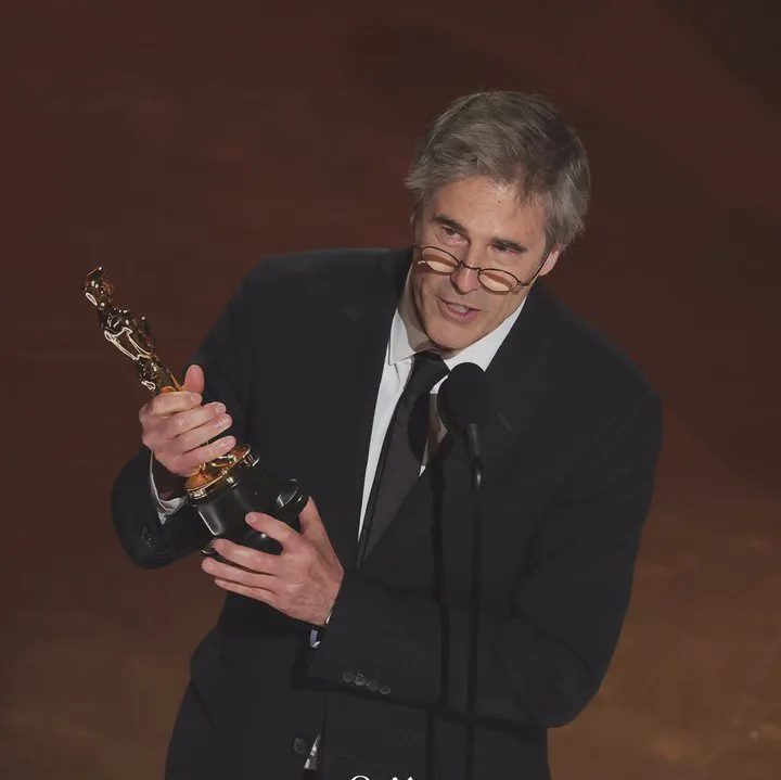 El director Walter Salles habló de un boicot a su película / Redes Sociales