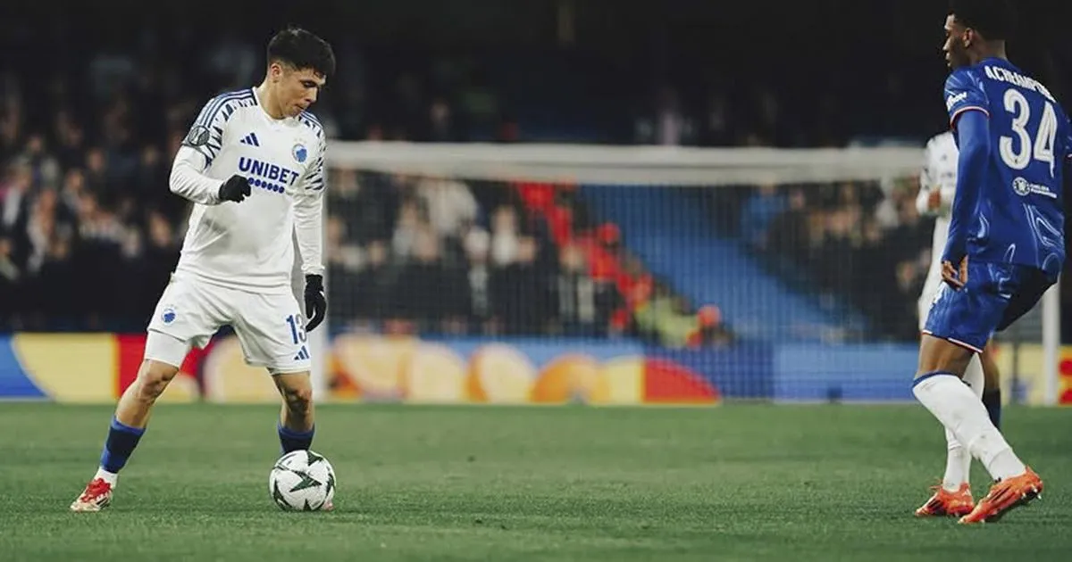 Rodrigo Huescas | @ovaciones