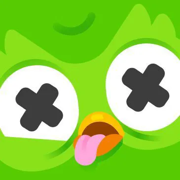 La página de Duolingo dijo que su búho murió / Especial