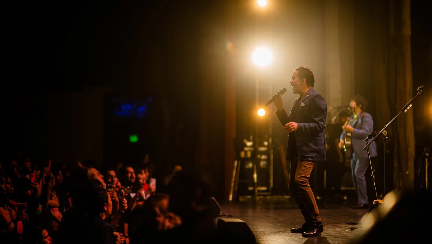 Recompensarán a su fans con una exclusiva firma de autógrafos / FB: @losbunkerschile