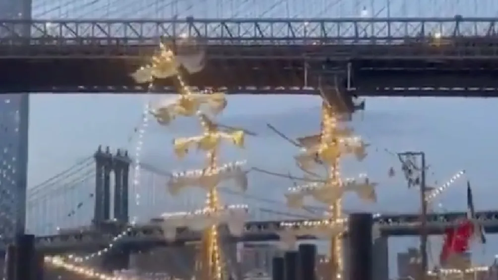 Morales Ángeles reiteró la voluntad del Gobierno de México de cooperar plenamente con la investigación en curso/Redes Sociales