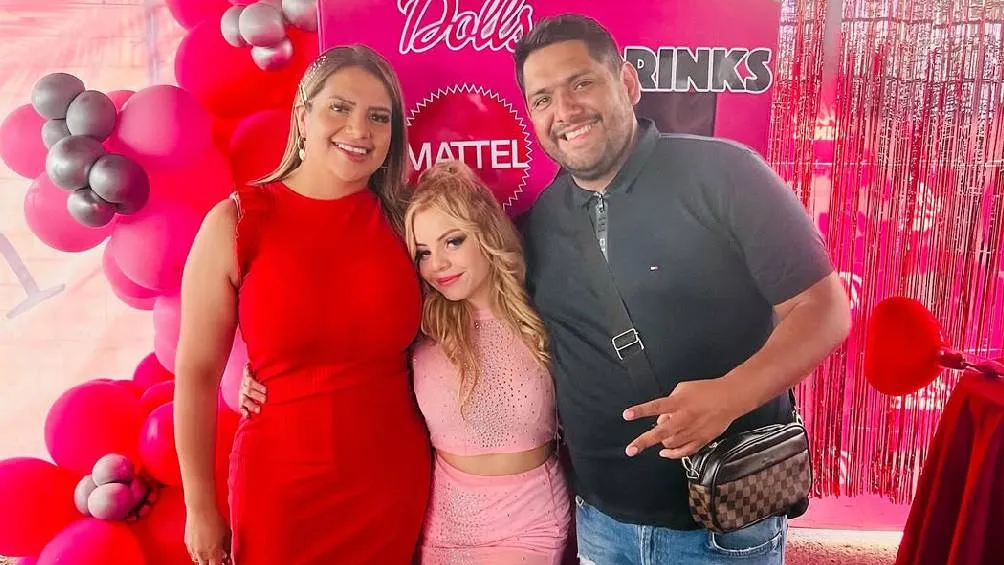 Las 'licuachelas' de Tepito cerraron por la muerte de sus dueños/IG: @barbie_shezit_oficial_41_