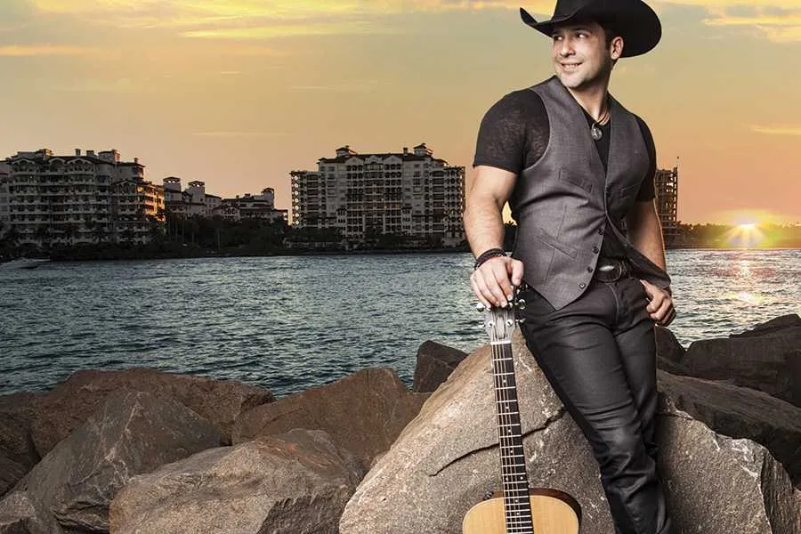 La música tejana llega a la Ciudad de México