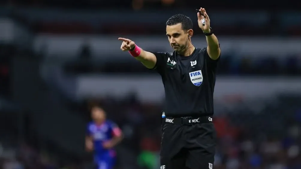 Habrá cambios en el organigrama en la FMF | MEXSPORT