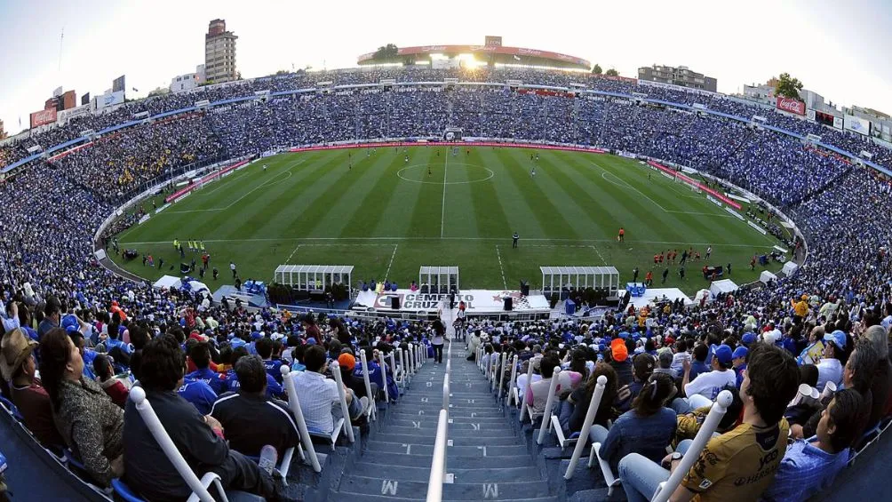 La asistencia en el CDD | IMAGO7