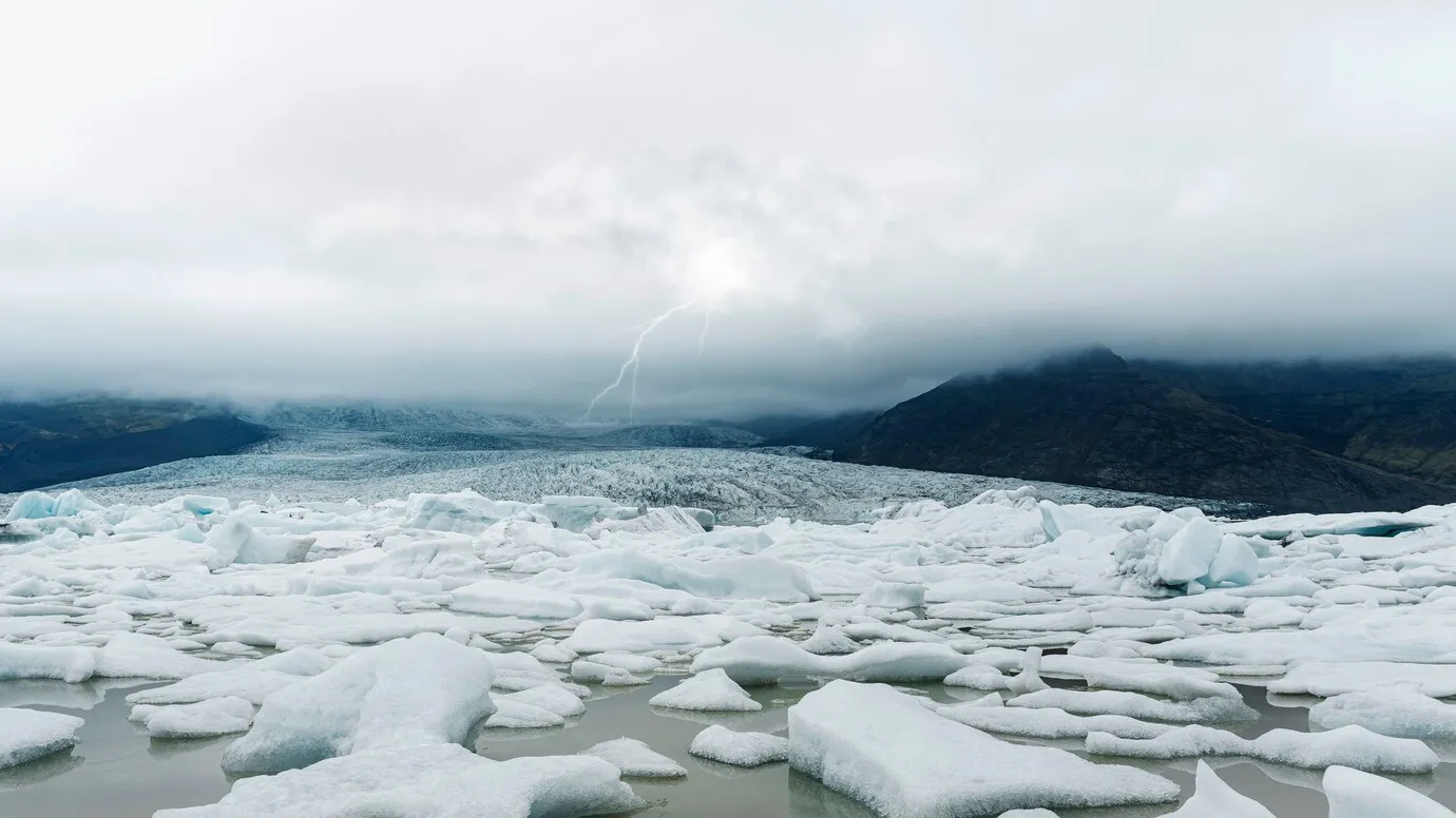 Las heladas se suman a las condiciones del próximo noviembre / FREEPIK