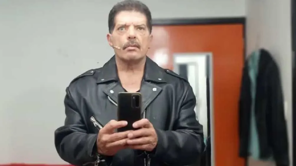 Pepe Magaña dice que no es fácil conseguir trabajo en el medio artístico/IG: @pepemagaña