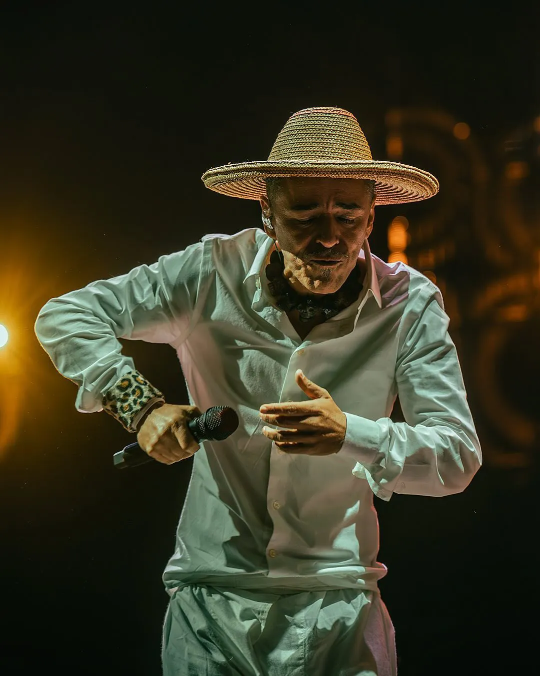 El músico lamenta el cómo se están dando las cosas con su hija / IG: @ru.albarran