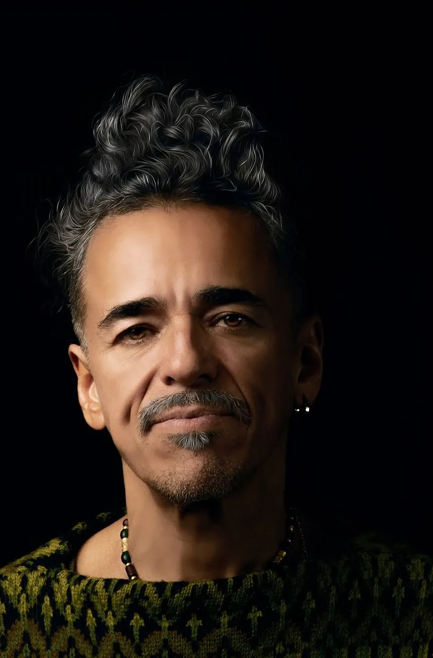 El cantante prefiere ya no hablar de su vida personal / IG: @ru.albarran